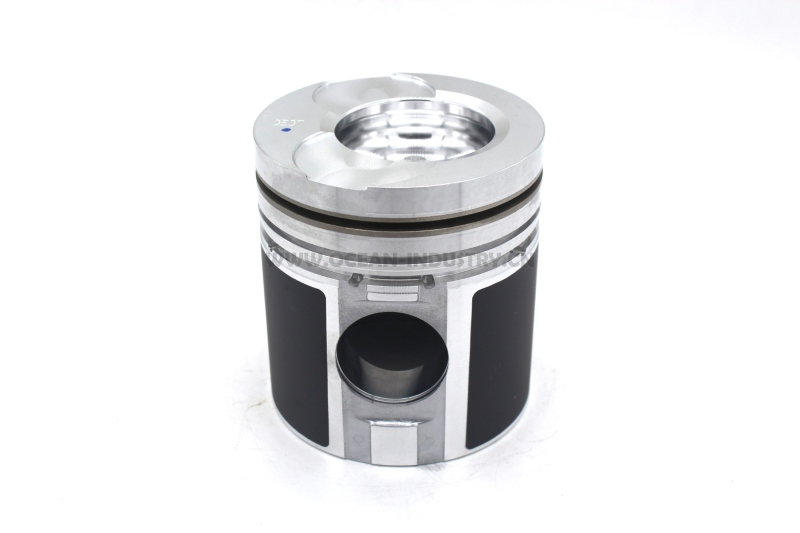 65.0251-0507 Engine piston for D1146