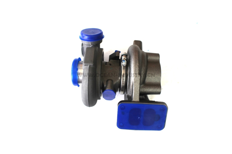 SK230-6E Turbo Charger