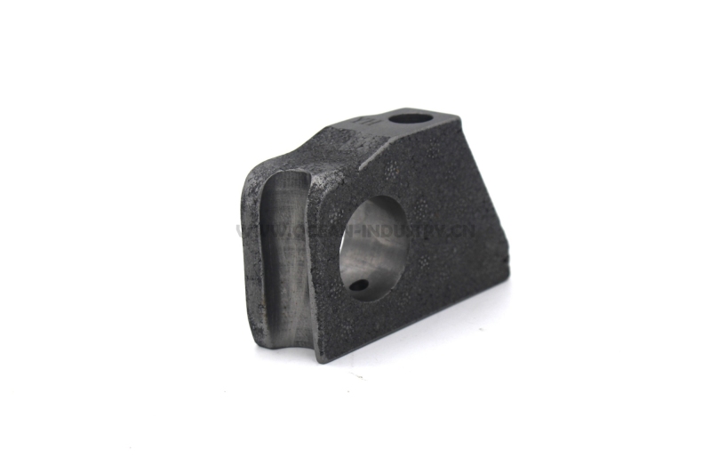 3064583 QSM11 ISM11 M11 Cam Follower Shaft Support