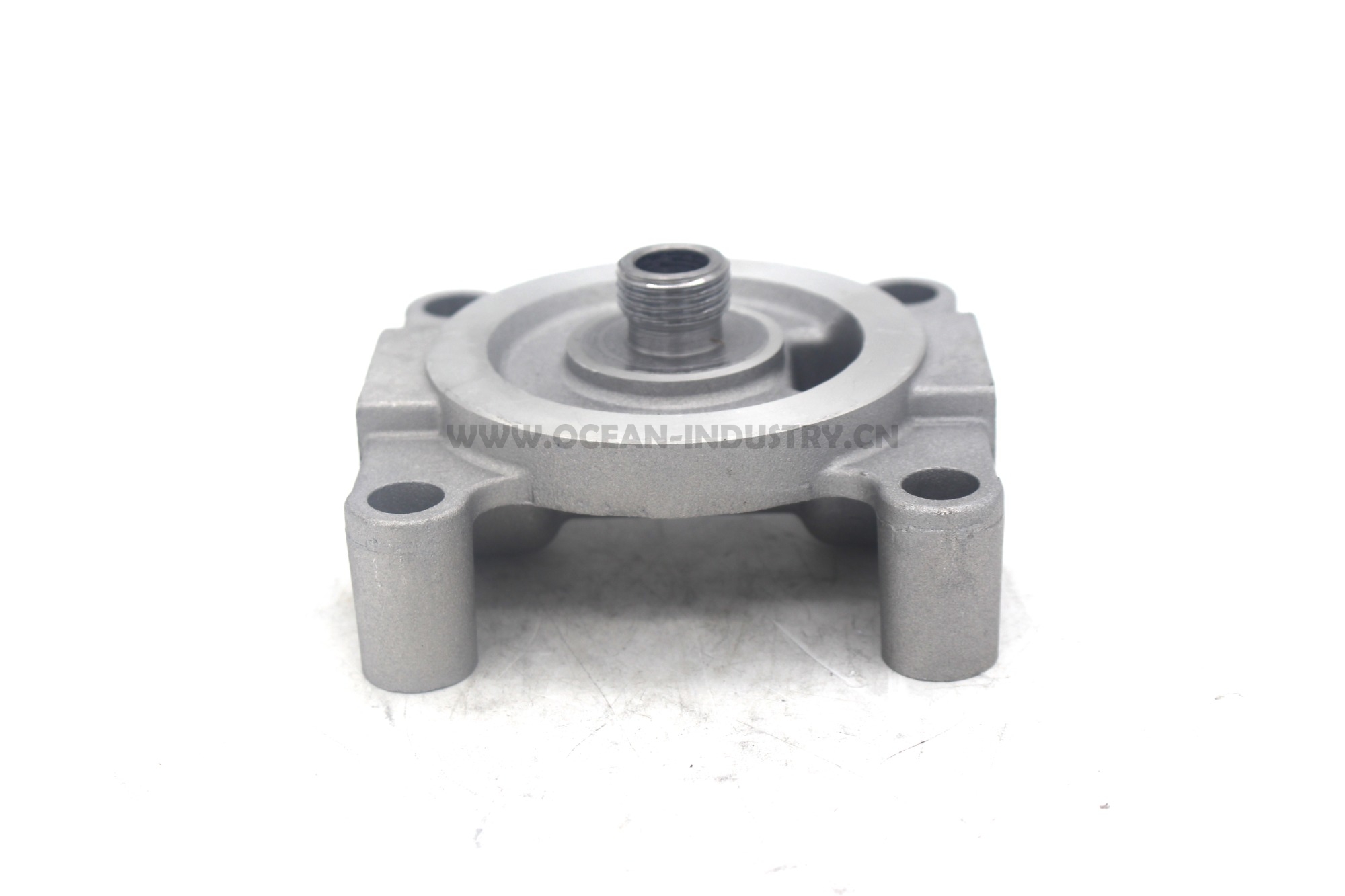 QSM11 M11 ISM11 Corrosion Resistor Head