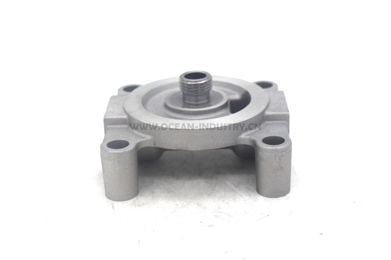 QSM11 M11 ISM11 Corrosion Resistor Head