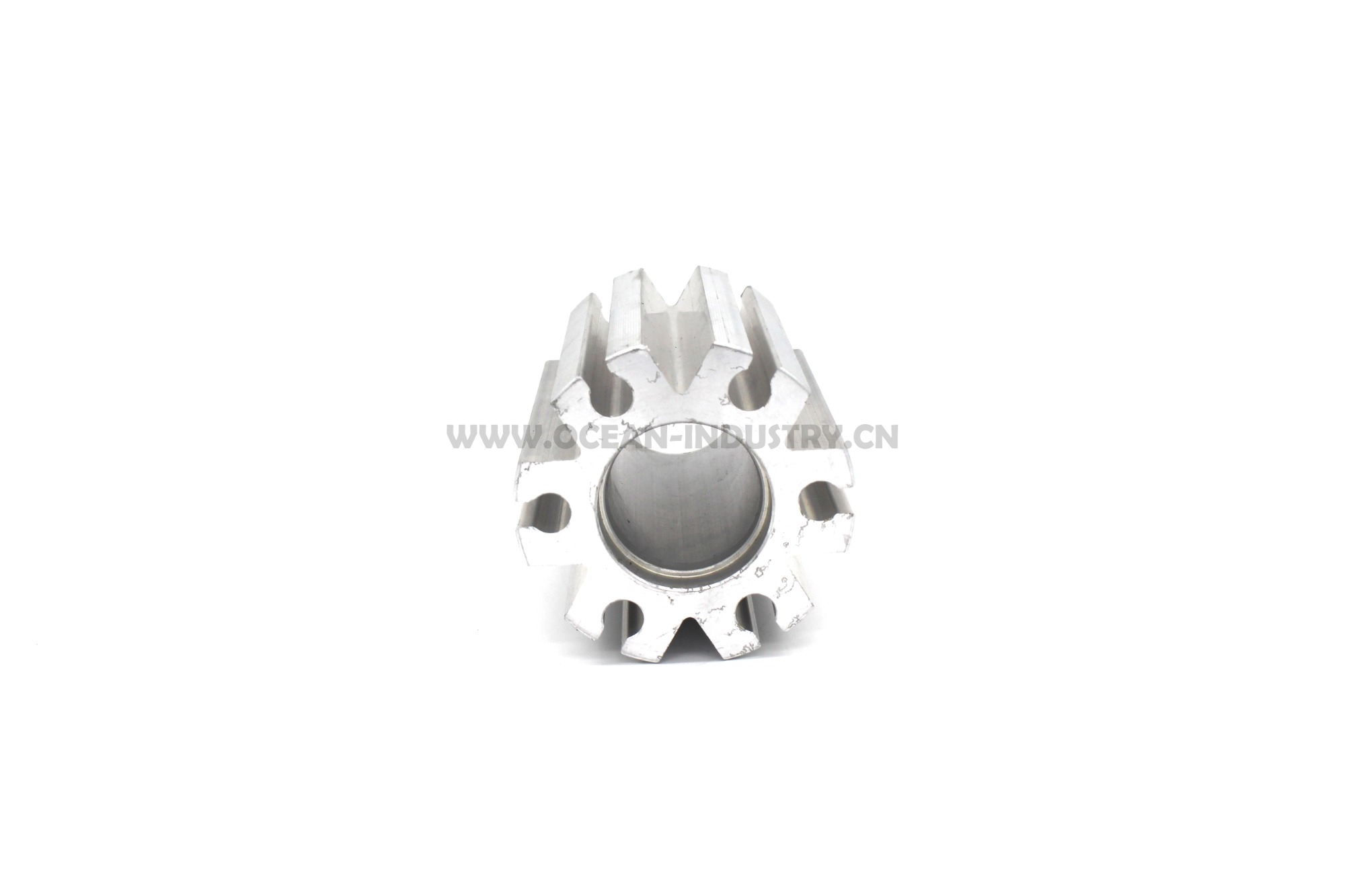 65.06611-0160 Fan flange for D1146/DE08T