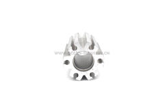 65.06611-0160 Fan flange for D1146/DE08T