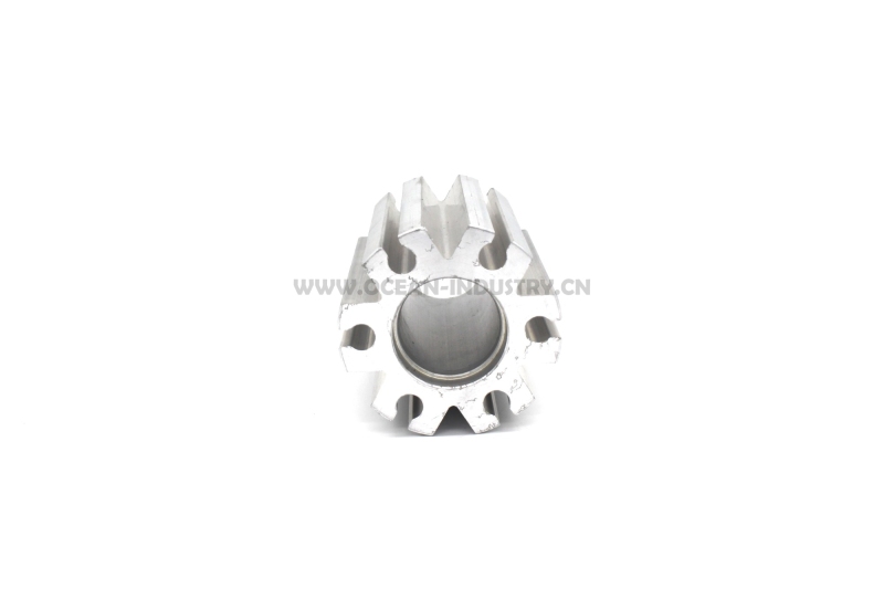 65.06611-0160 Fan flange for D1146/DE08T