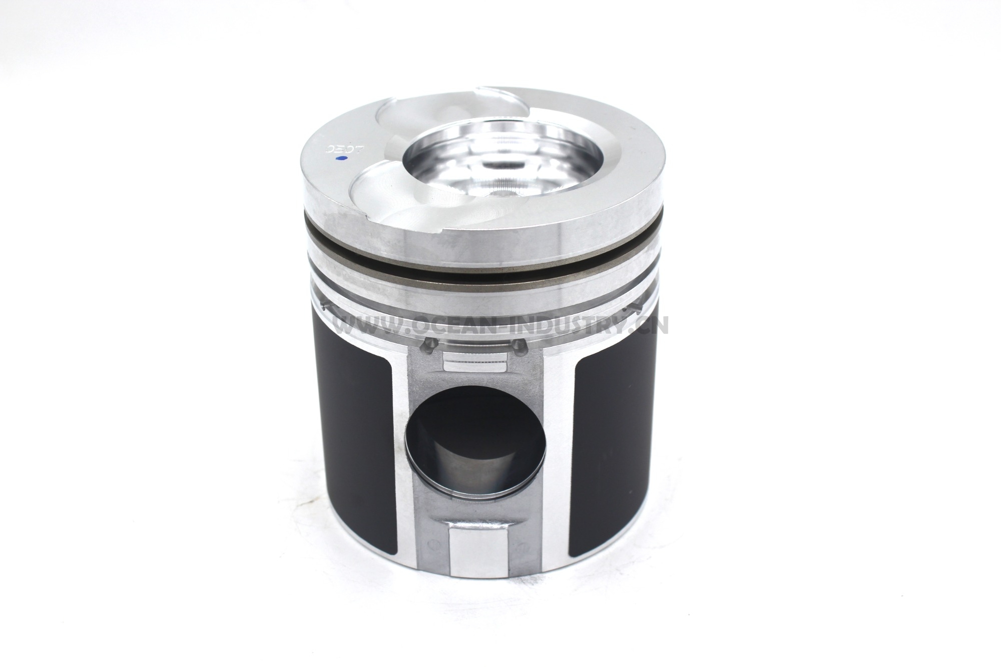 65.0251-0507 Engine piston for D1146