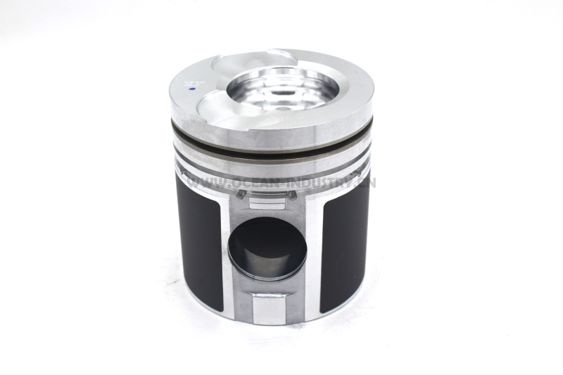 65.0251-0507 Engine piston for D1146