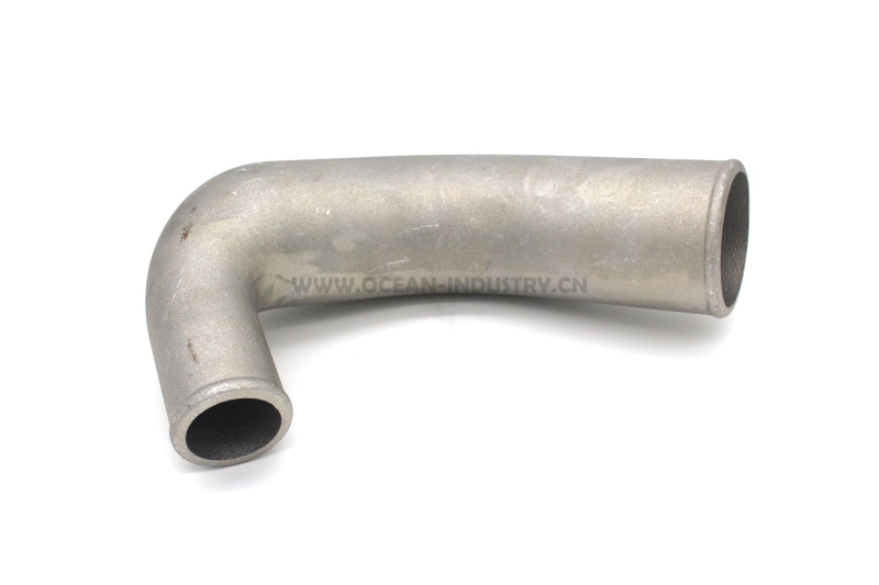 65.09411-5053 Engine Pipe for D1146/DE08Tis