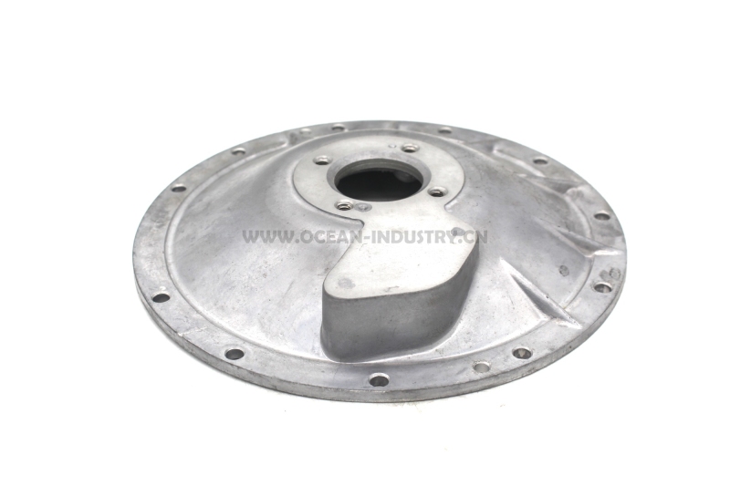65.01307-5009 Timing gear cover fro D1146/DE08Tis