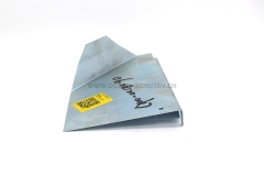 06.08120-0017 Heating plate for DH300-5/DH300-7