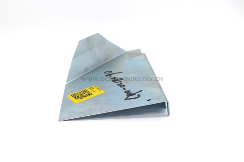 06.08120-0017 Heating plate for DH300-5/DH300-7