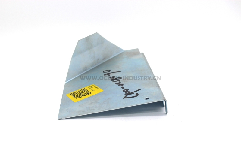 06.08120-0017 Heating plate for DH300-5/DH300-7