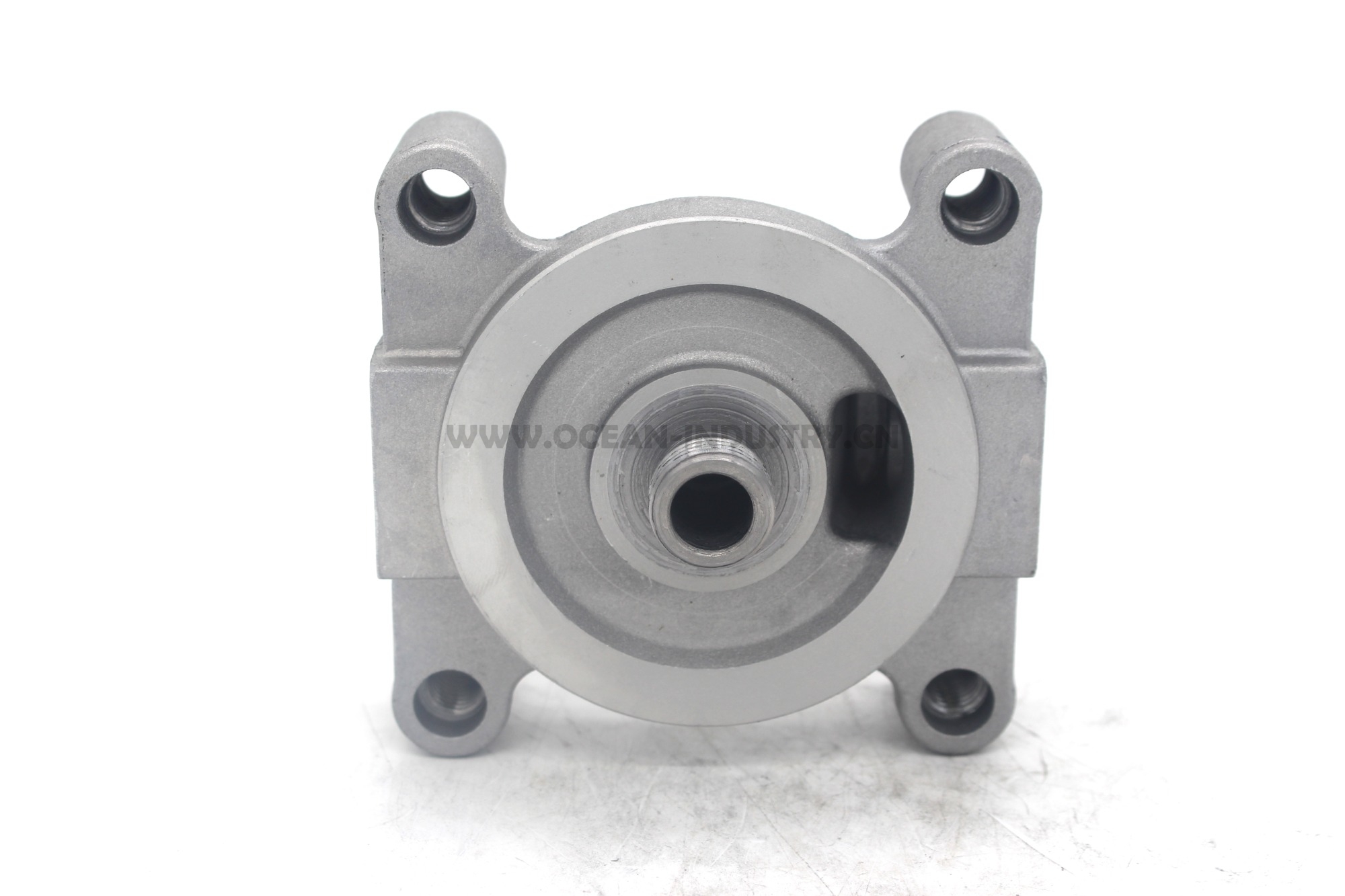 QSM11 M11 ISM11 Corrosion Resistor Head