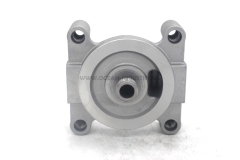 QSM11 M11 ISM11 Corrosion Resistor Head