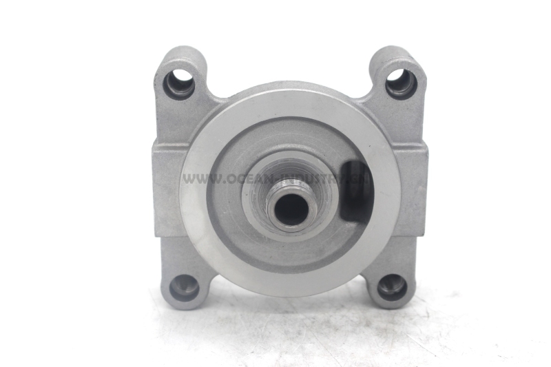 QSM11 M11 ISM11 Corrosion Resistor Head