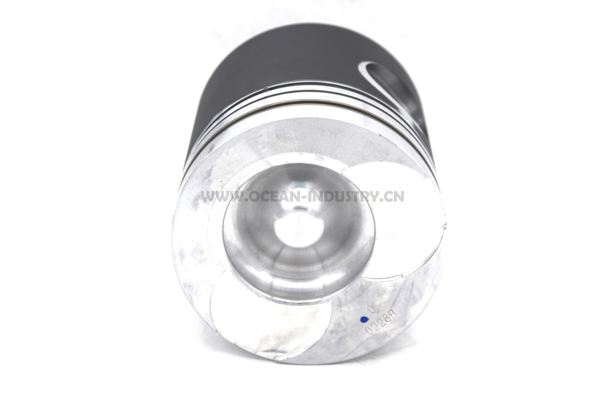 65.02501-0228B PISTON FOR D1146/DE08T