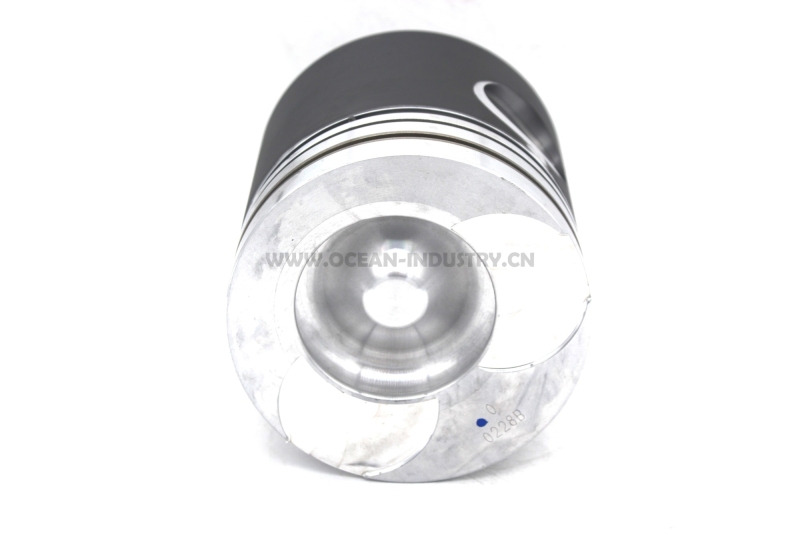 65.02501-0228B PISTON FOR D1146/DE08T