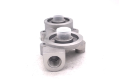 QSM11 M11 ISM11 Fuel Filter Head