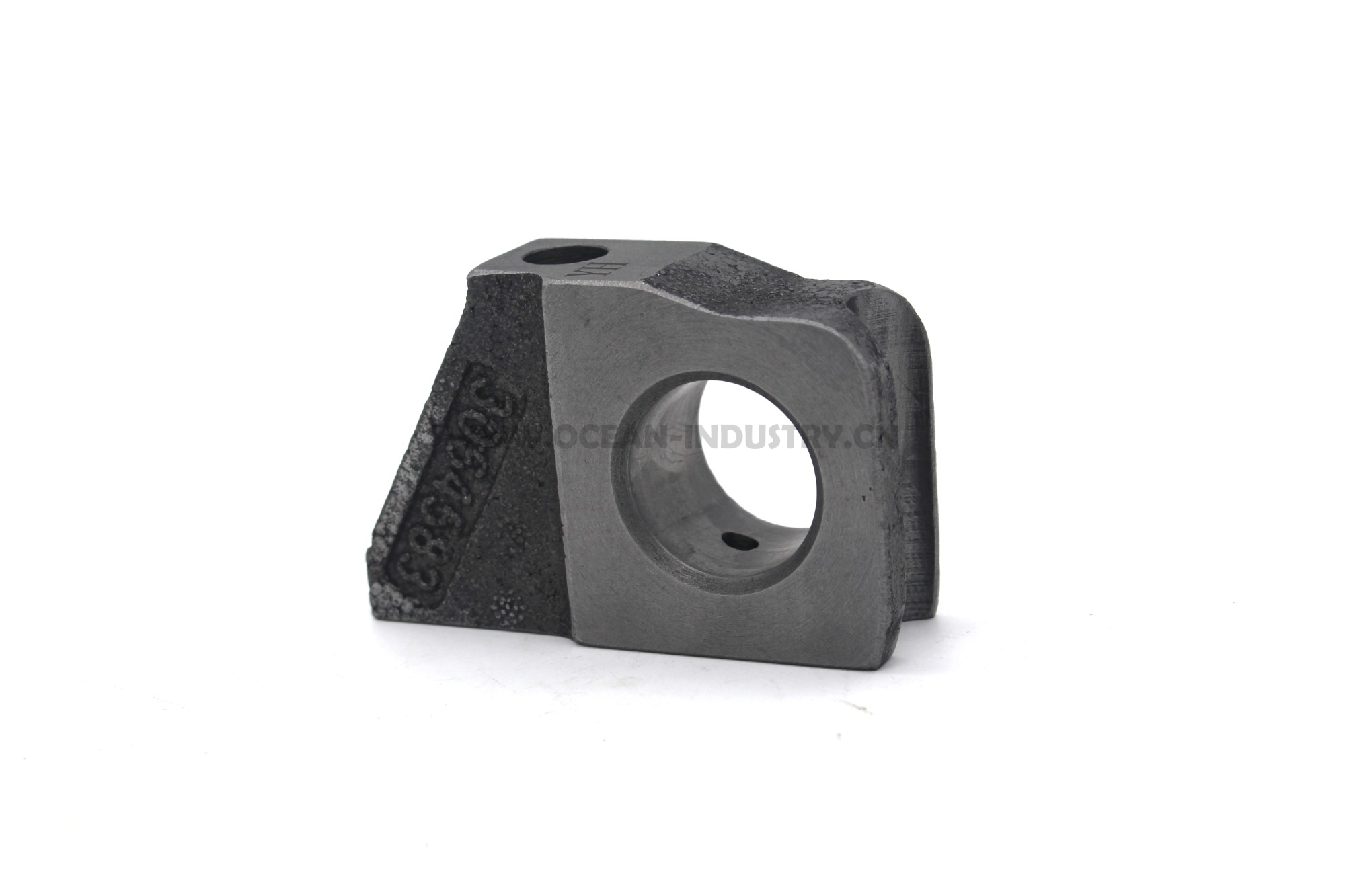 3064583 QSM11 ISM11 M11 Cam Follower Shaft Support