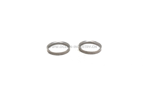 C9 inlet valve seat