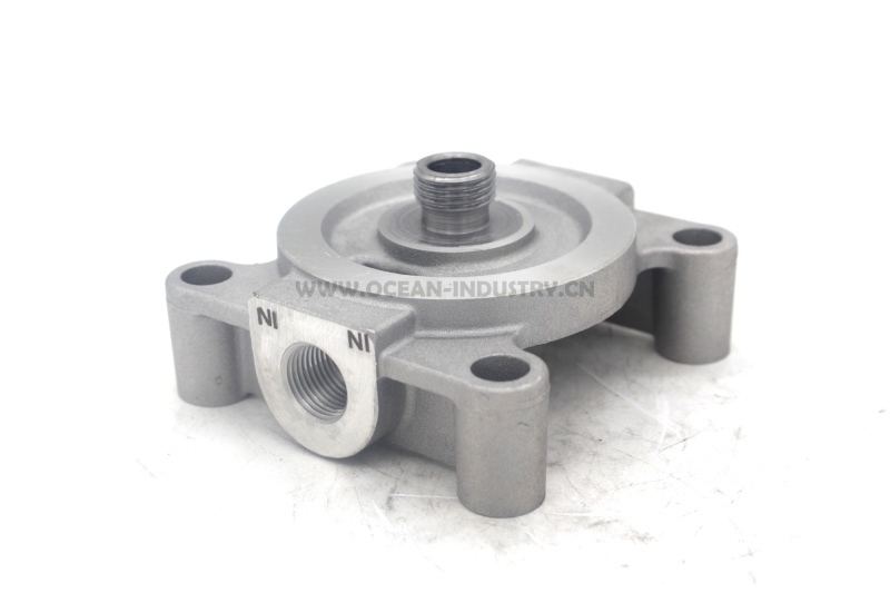 QSM11 M11 ISM11 Corrosion Resistor Head