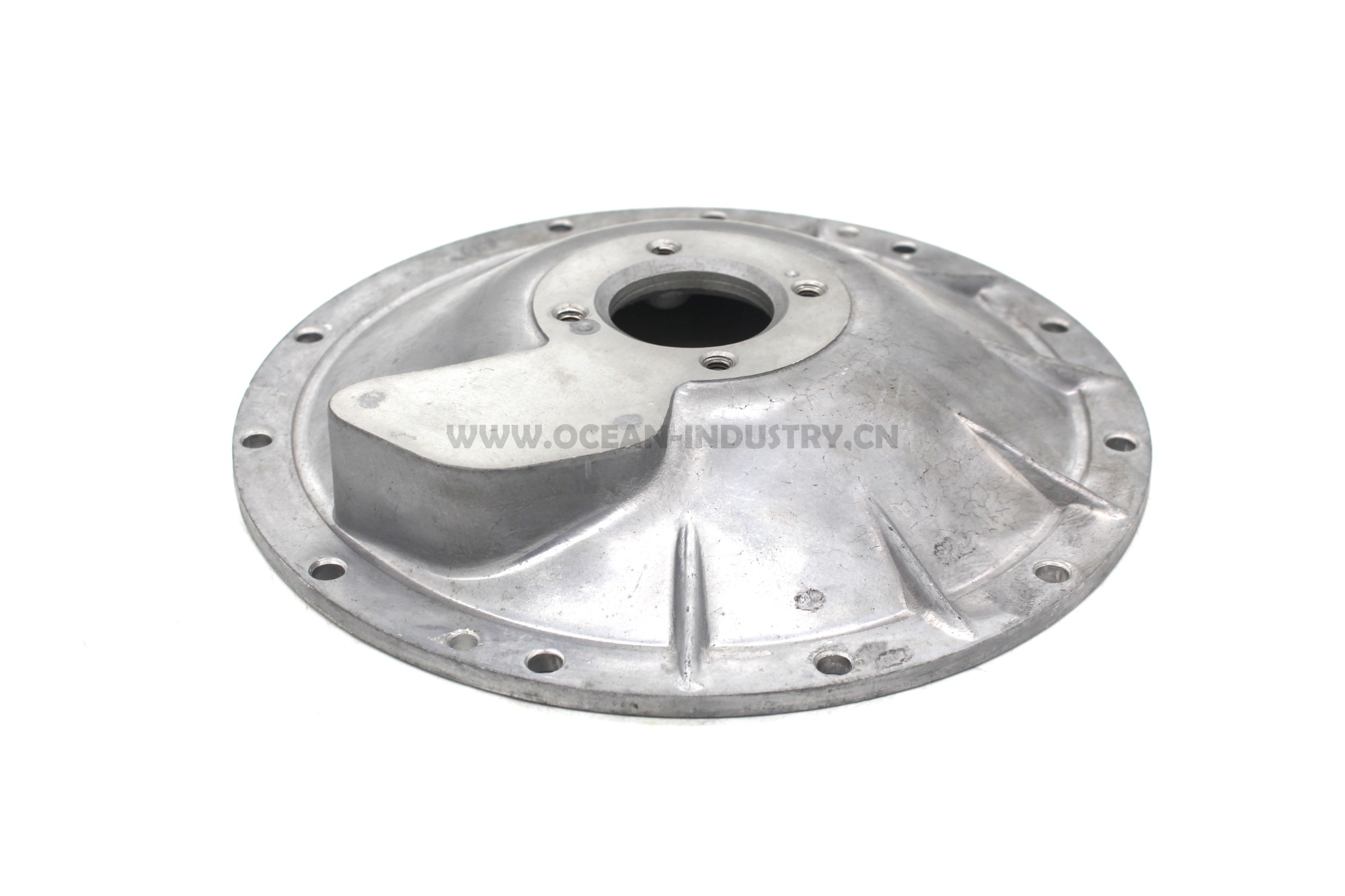 65.01307-5009 Timing gear cover fro D1146/DE08Tis