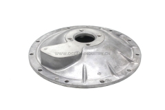 65.01307-5009 Timing gear cover fro D1146/DE08Tis