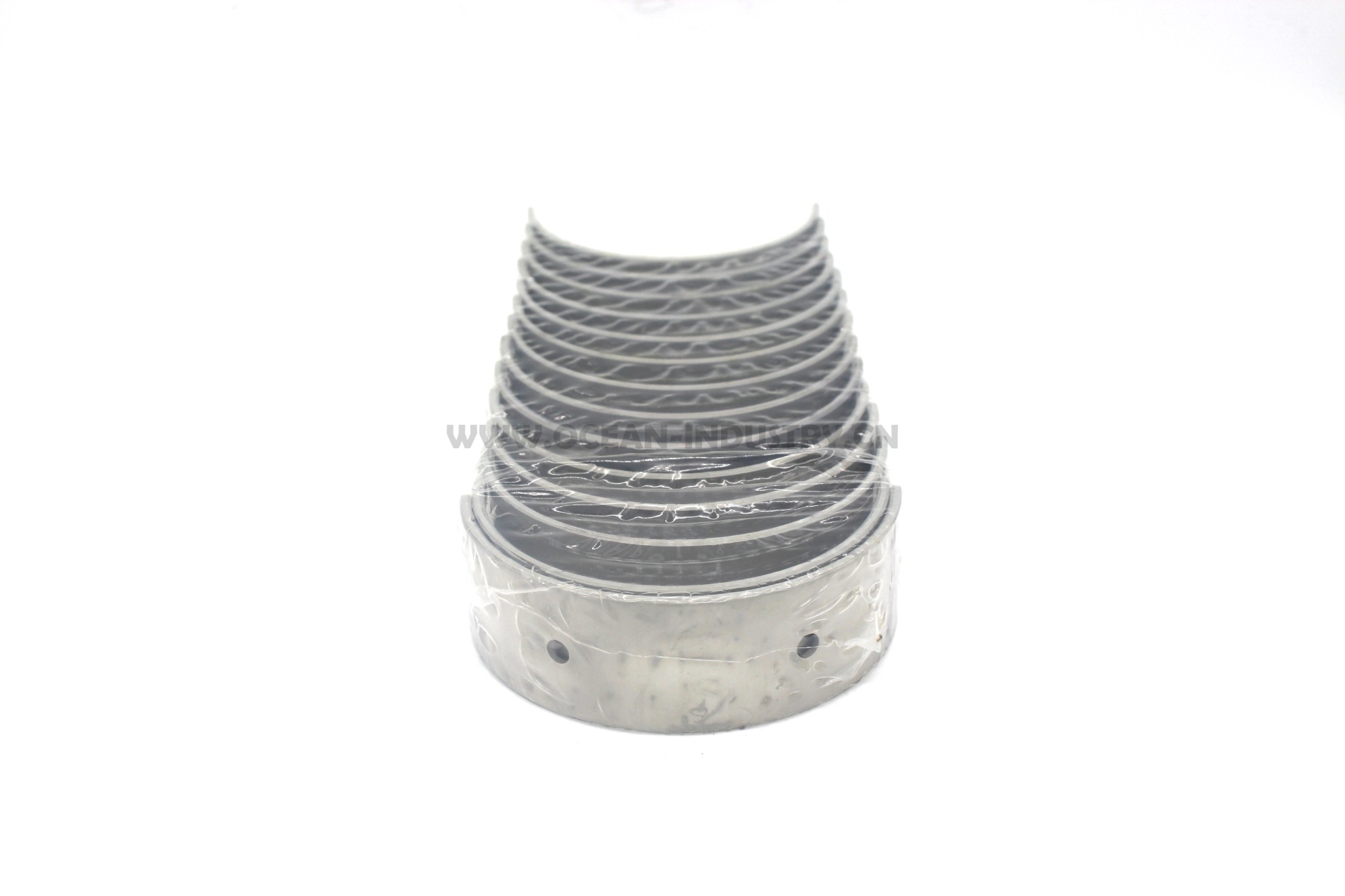 DE12T Main bearing
