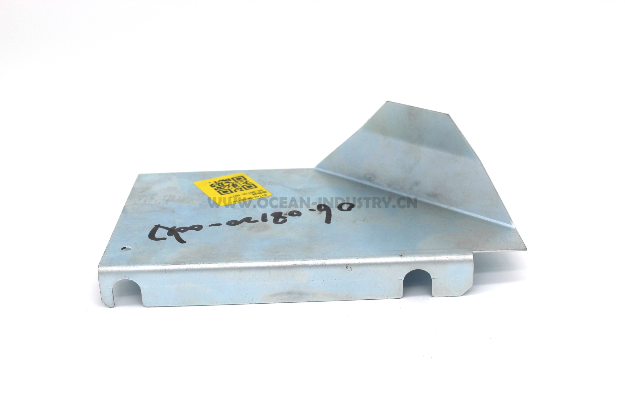 06.08120-0017 Heating plate for DH300-5/DH300-7