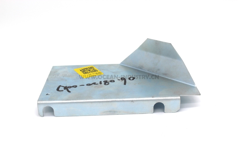06.08120-0017 Heating plate for DH300-5/DH300-7