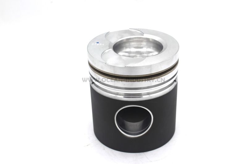 65.02501-0785A Piston for D1146/DE08T