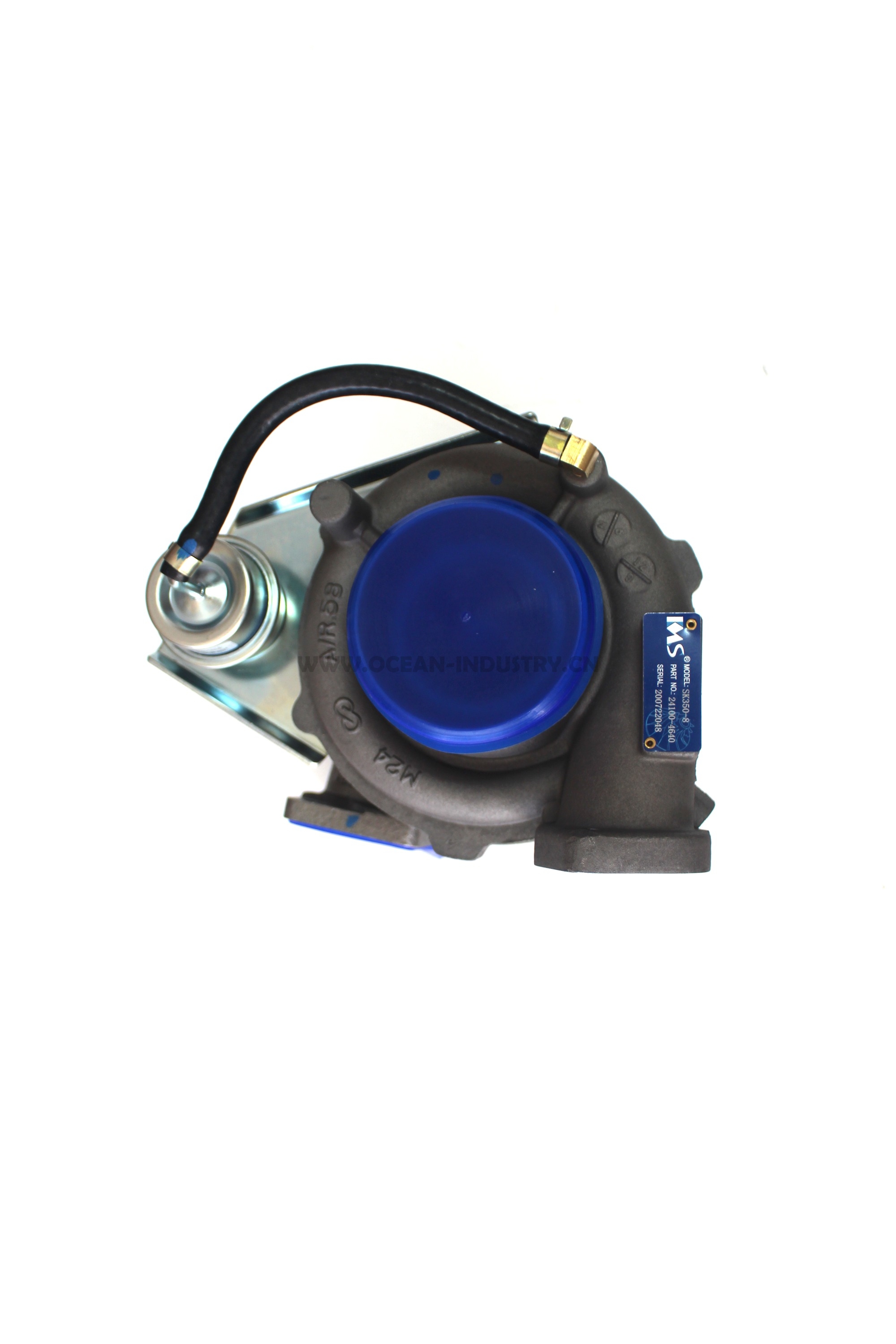 SK350-8 Turbo Charger
