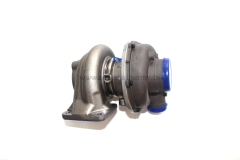 EX200-6 Turbo Charger