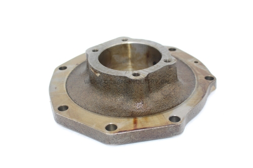 65.11401-0040 Support flange plate for D1146/DE08T
