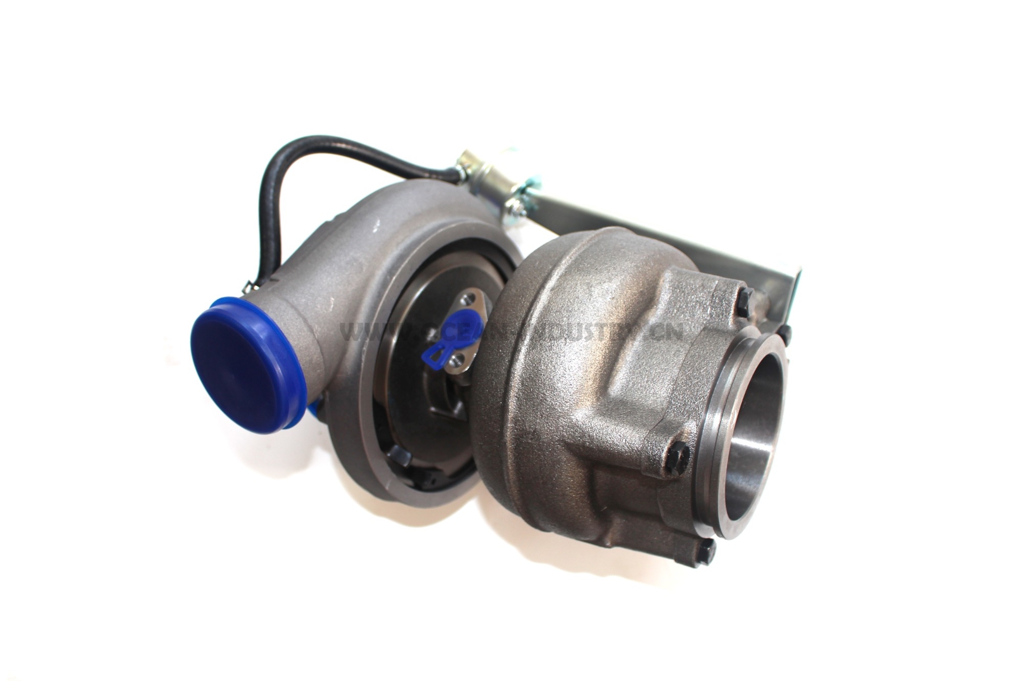 HX40W-3535635 Turbo Charger