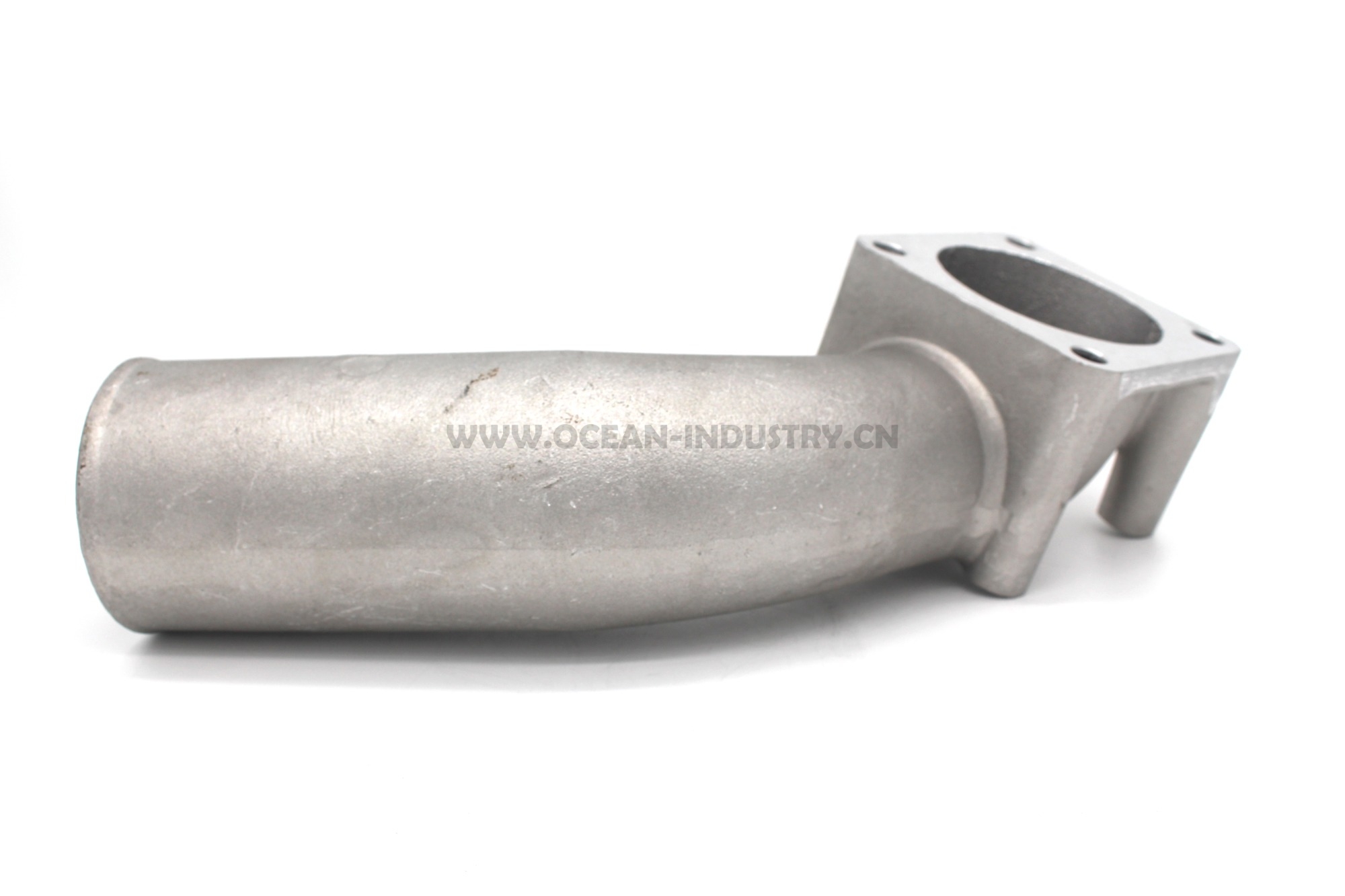 65.08202-5058 Intake air pipe for D1146/DE08T