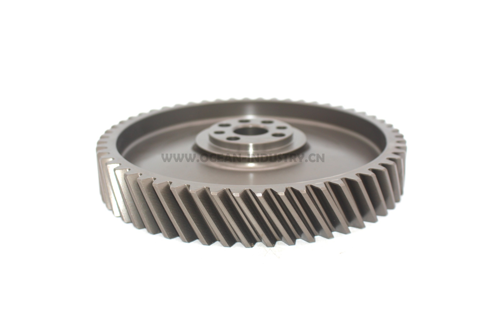 65.04501-0057 Camshaft Gear for D1146/DE08Tis
