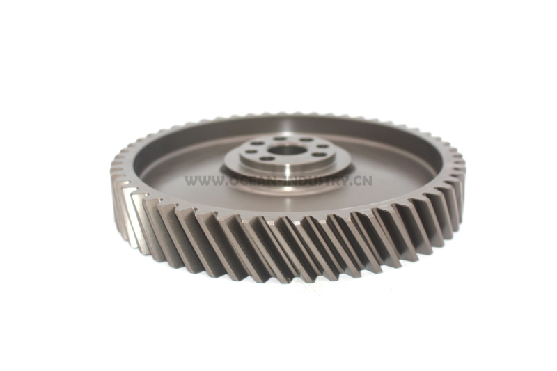 65.04501-0057 Camshaft Gear for D1146/DE08Tis