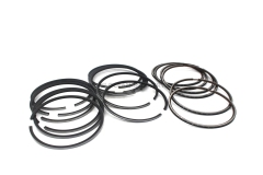65.02503-8146 Piston ring for D1146/DE08T