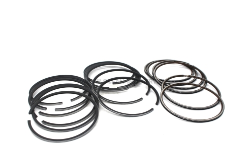 65.02503-8146 Piston ring for D1146/DE08T