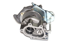 SK200-8 Turbo Charger