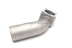 65.08202-5058 Intake air pipe for D1146/DE08T