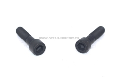 D1146/DE08Tis Crankshaft Pulley Blots