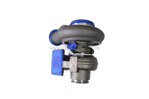 PC200-7 PC210-7 PC240-7 Turbo Charger