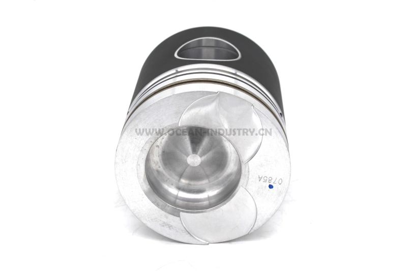 65.02501-0785A Piston for D1146/DE08T