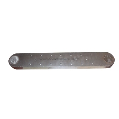 DE12T Oil cooler