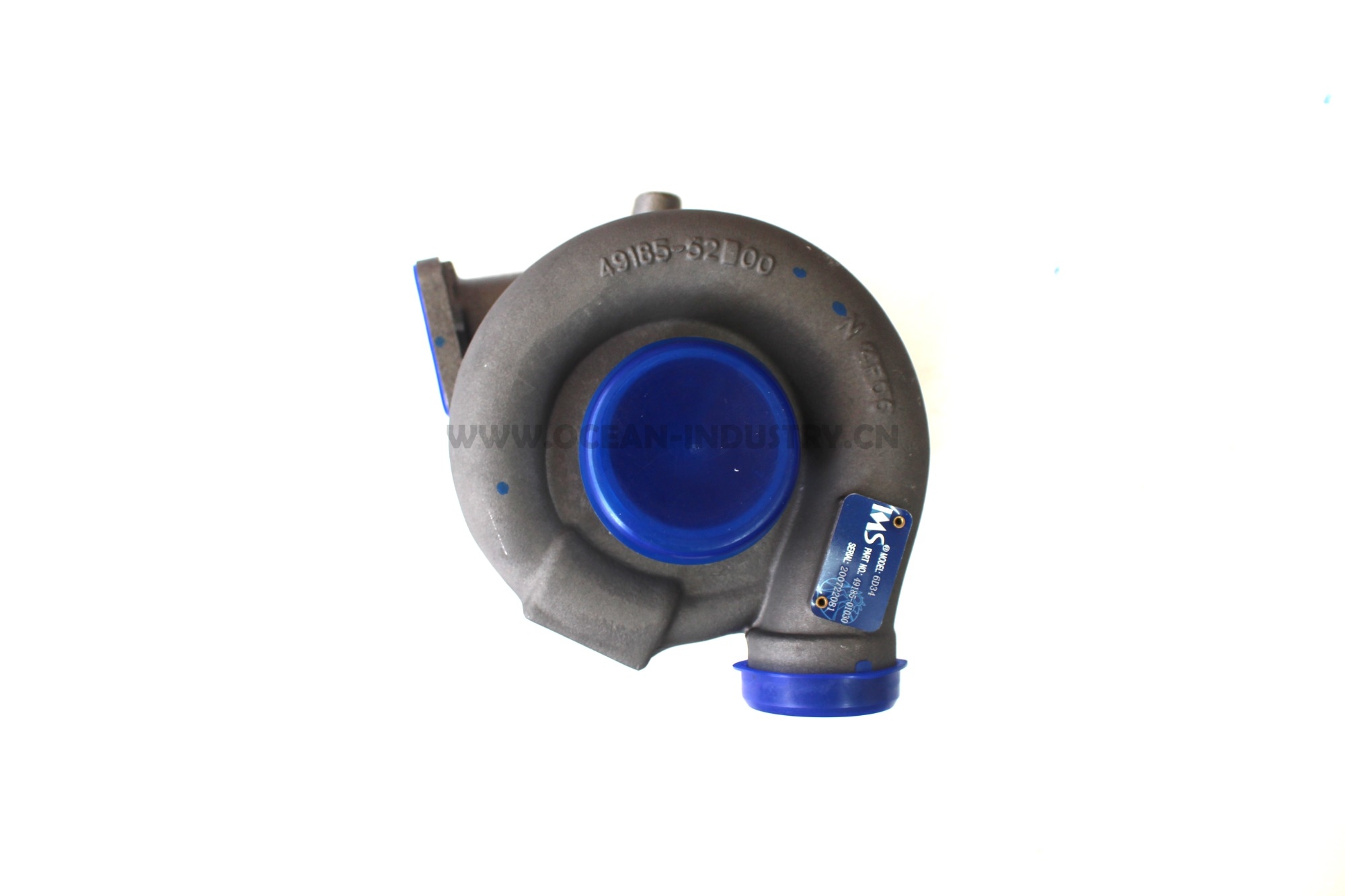sk230-6e-turbo-charger-kobelco