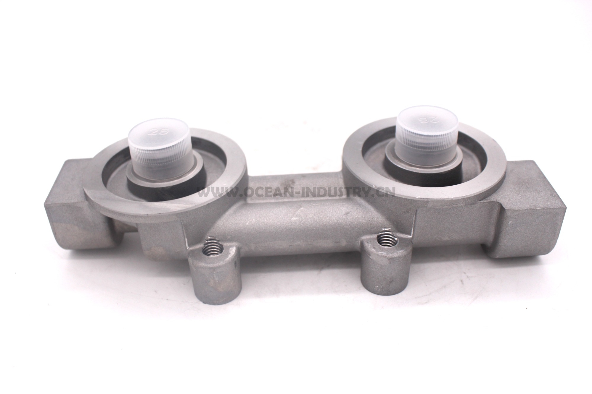 QSM11 M11 ISM11 Fuel Filter Head