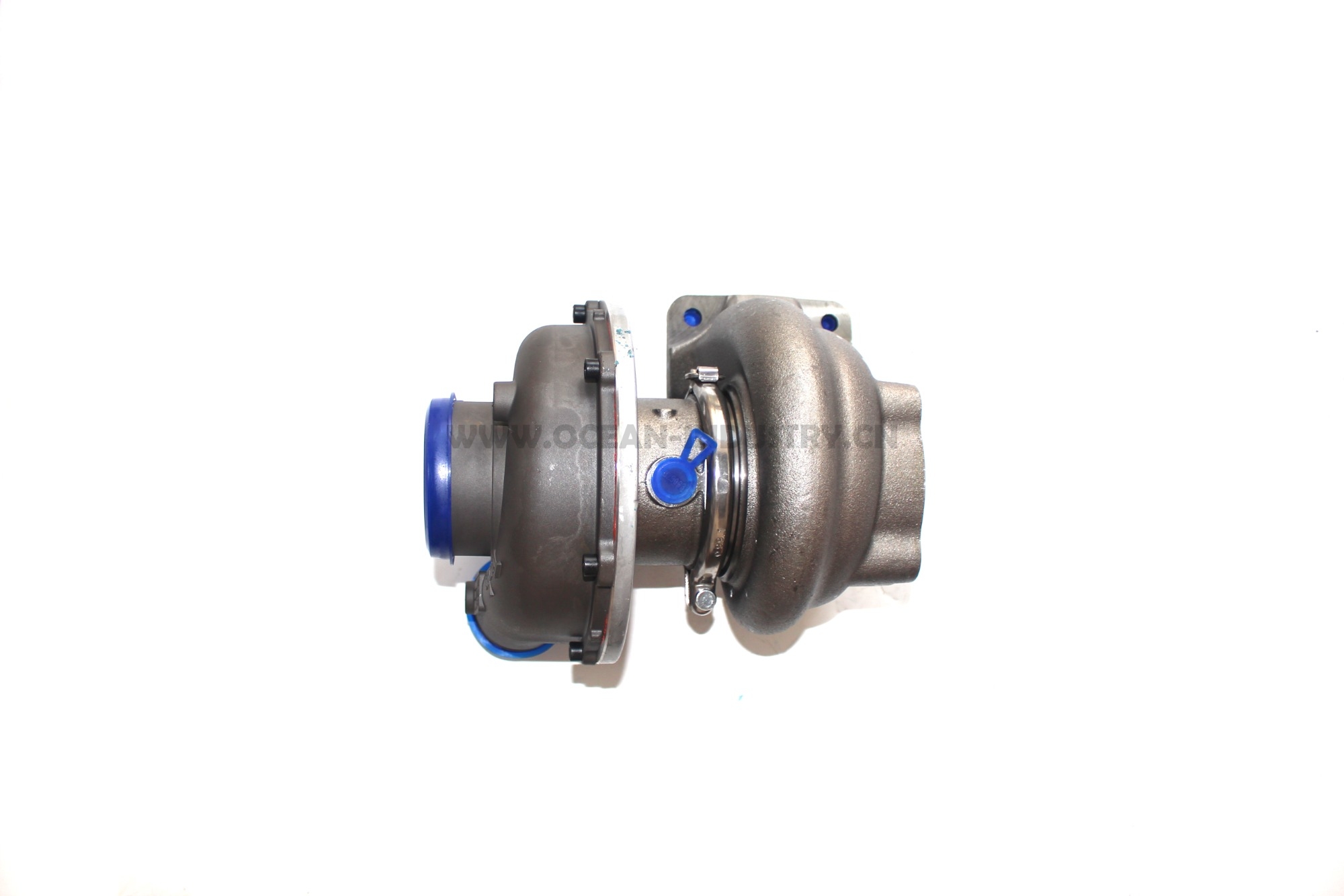EX200-6 Turbo Charger