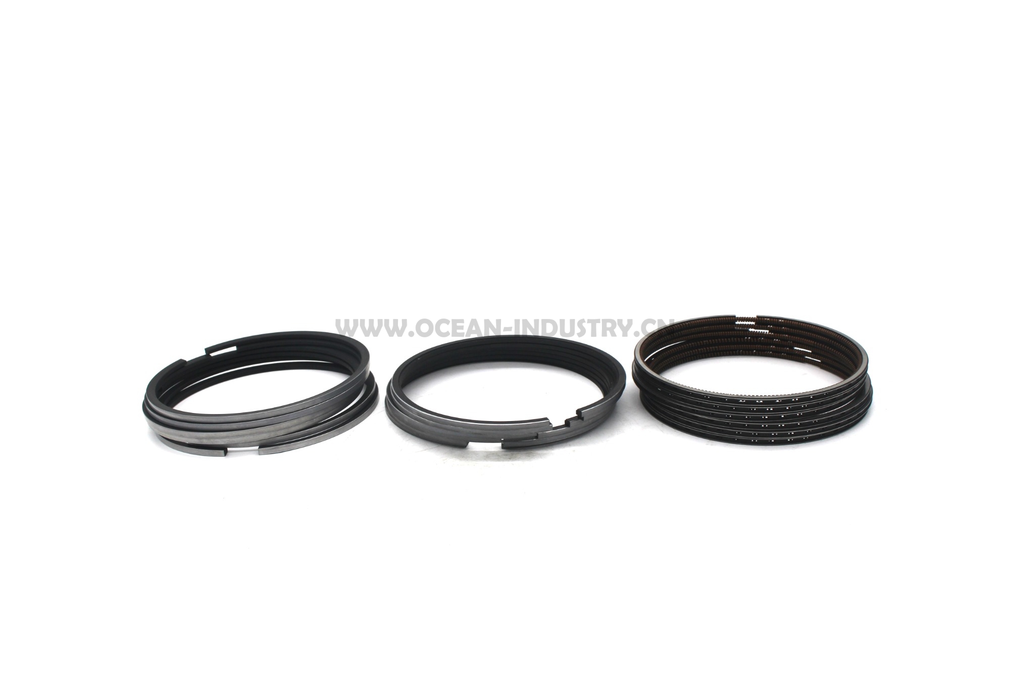 65.02503-8146 Piston ring for D1146/DE08T