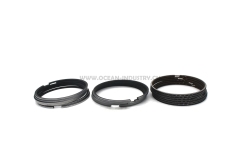 65.02503-8146 Piston ring for D1146/DE08T